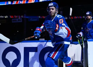 Матчи КХЛ на 4 ноября. СКА — «Динамо-Москва», «Сочи» — «Спартак», «Сибирь» — «Торпедо»