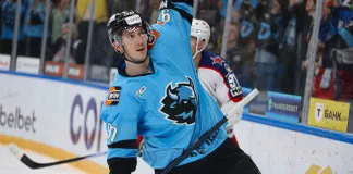 Павел Лысенков: Станислав Галиев как от стоячего ушел от Никиты Нестерова