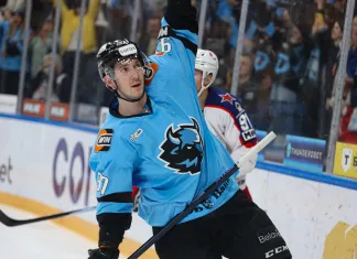 Павел Лысенков: Станислав Галиев как от стоячего ушел от Никиты Нестерова