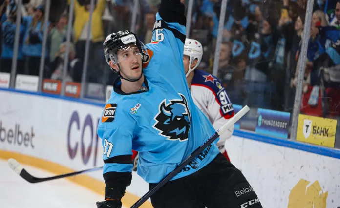 Павел Лысенков: Станислав Галиев как от стоячего ушел от Никиты Нестерова