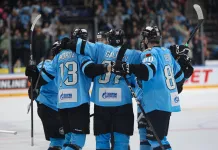 Минское «Динамо» одержало пятую победу подряд, но потеряло Уэлле, Шарангович обыграл Колосова – все за вчера