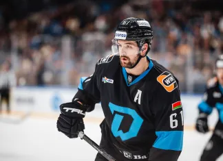 Стало известно, насколько выбыл лучший защитник-бомбардир минского «Динамо»