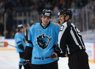 Минское «Динамо» серьезно поднялось в Индексе силы команд КХЛ