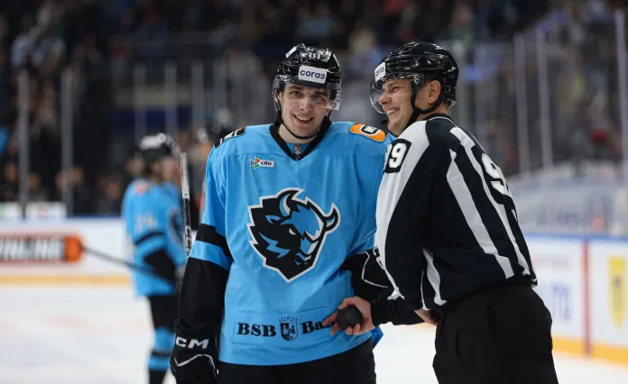 Минское «Динамо» серьезно поднялось в Индексе силы команд КХЛ