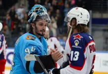 Павел Сучков: Спасибо Василию Демченко за «Седую ночь»