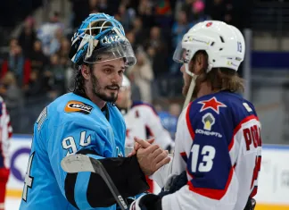 Павел Сучков: Спасибо Василию Демченко за «Седую ночь»