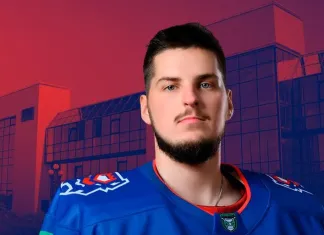 «Брест» покидает молодой голкипер