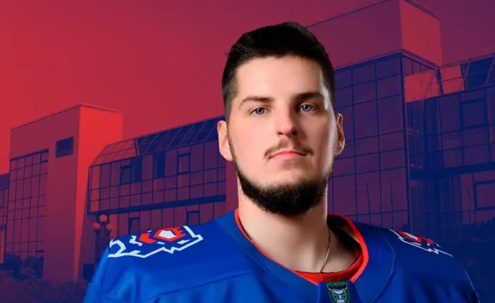 «Брест» покидает молодой голкипер