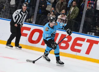 Руслан Васильев сделал пять выводов после победы минского «Динамо» над ЦСКА