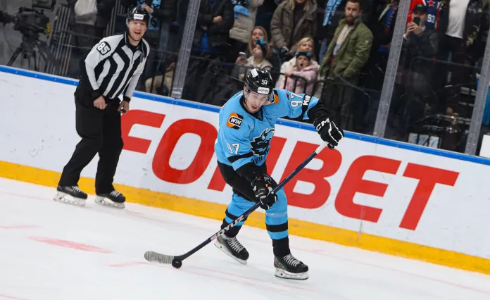 Руслан Васильев сделал пять выводов после победы минского «Динамо» над ЦСКА