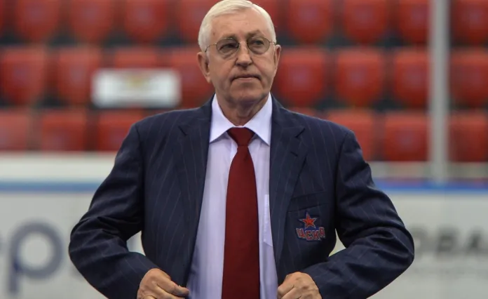 Борис Михайлов: Исторически ЦСКА должен быть выше. Никто не доволен результатом команды