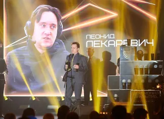 Леонид Лекаревич назвал символическую сборную восьмой недели Betera-Экстралиги