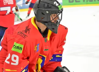 Игорь Тяло: Даже если мы не можем забить, мы должны стараться и биться до конца, а не разваливаться