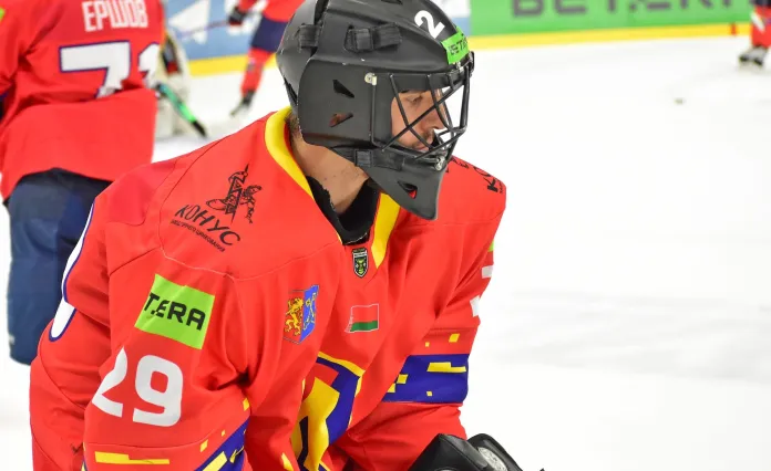 Игорь Тяло: Даже если мы не можем забить, мы должны стараться и биться до конца, а не разваливаться