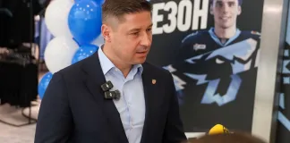 «Уверяю, будет интересно». Александр Богданович – о предстоящем Кубке Президентского спортивного клуба