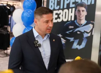 «Уверяю, будет интересно». Александр Богданович – о предстоящем Кубке Президентского спортивного клуба