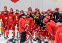 Стал известен состав сборной Беларуси U17 на Кубок Президентского спортивного клуба-2025