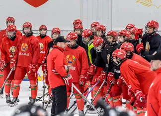 Стал известен состав сборной Беларуси U17 на Кубок Президентского спортивного клуба-2025