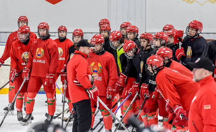 Стал известен состав сборной Беларуси U17 на Кубок Президентского спортивного клуба-2025