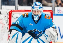 Спасение Зака Фукале попало в ТОП-10 лучших сейвов октября