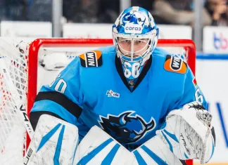 Спасение Зака Фукале попало в ТОП-10 лучших сейвов октября