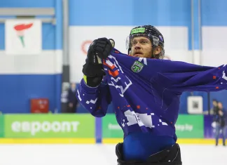 Экс-хоккеист минского «Динамо» собирает деньги на лечение жены