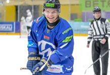 Иван Аношко: С «Лидой» получились хорошие боевые игры 