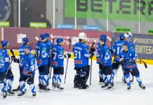 «Славутич» одолел «Витебск» и одержал шестую победу подряд