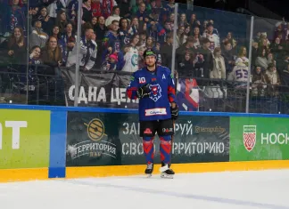 Классная игра в неравных составах обеспечила победу «Бреста» над «Могилёвом»