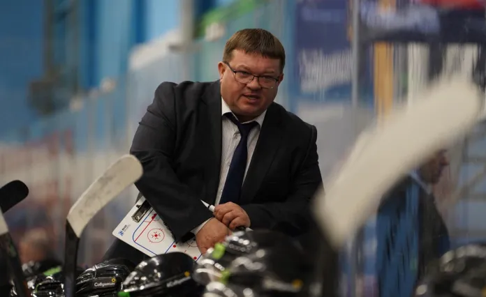 Дмитрий Кравченко – о победе над «Могилёвом» и удачном челлендже