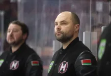 Андрей Антонов – о победе над «Авиатором» и травме Ильи Жуковского