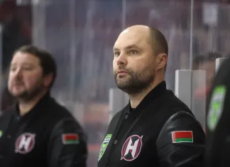 Андрей Антонов – о победе над «Авиатором» и травме Ильи Жуковского