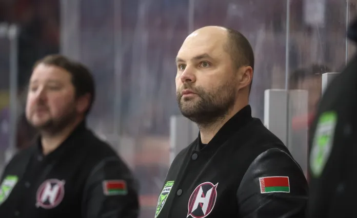 Андрей Антонов – о победе над «Авиатором» и травме Ильи Жуковского