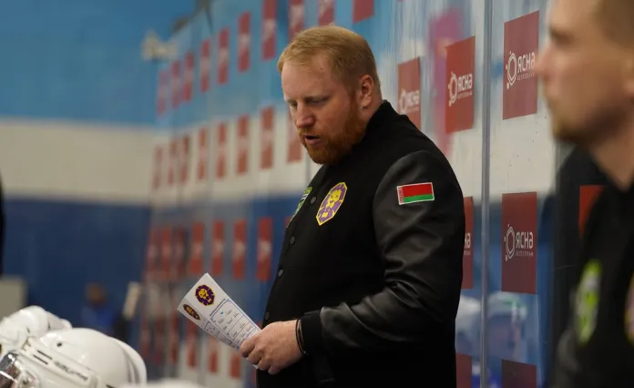 Дмитрий Рыльков: Мы должны выправлять и выбираться только вместе