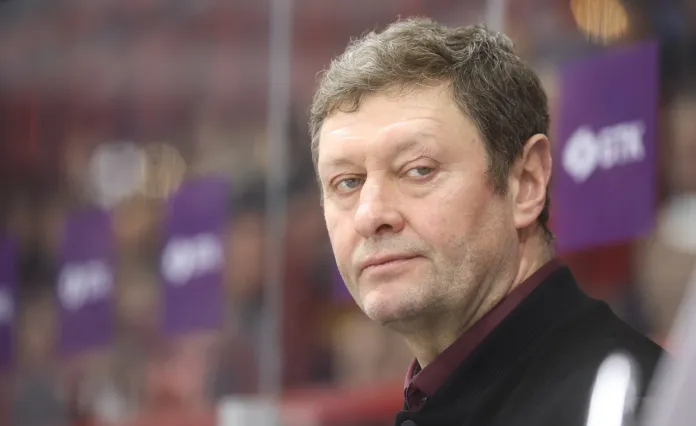 Александр Полищук: У нас переходный период - одни уходят на дембель, другие призываются