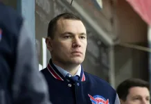 Иван Усенко: Мы ждали почти полтора года, чтобы обыграть «Витебск»