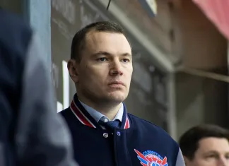 Иван Усенко: Мы ждали почти полтора года, чтобы обыграть «Витебск»