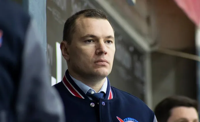 Иван Усенко: Мы ждали почти полтора года, чтобы обыграть «Витебск»