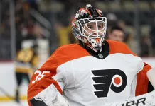 «Филадельфия» обыграла «Монреаль», Колосов остался в запасе