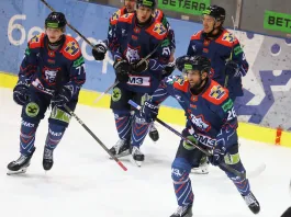 Betera-Экстралига. Камбэки «Химика» и «Динамо-Молодечно», конец победной серии «Юности», «Лида» одолела «Гомель». Итоги 5 ноября