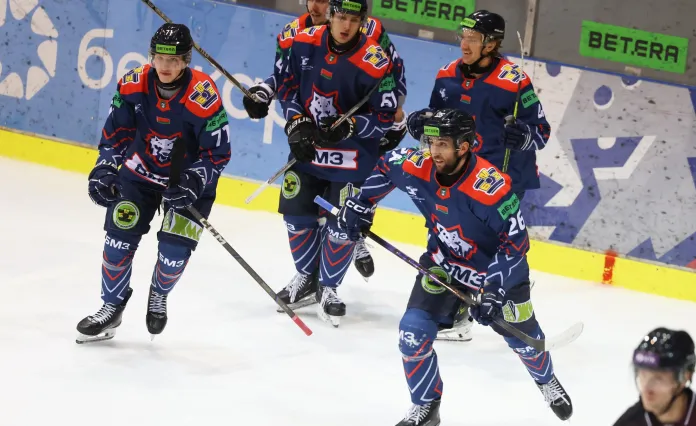 Betera-Экстралига. «Металлург» — «Юность», «Гомель» — «Лида», «Динамо-Молодечно» — «Локомотив», «Химик» — «Шахтер». Трансляции 5 ноября