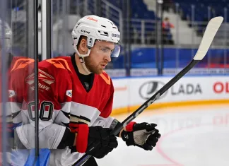 Матчи КХЛ на 5 ноября. «Трактор» — «Нефтехимик», «Адмирал» — «Металлург», «Барыс» — «Салават Юлаев», «Амур» — «Авангард»