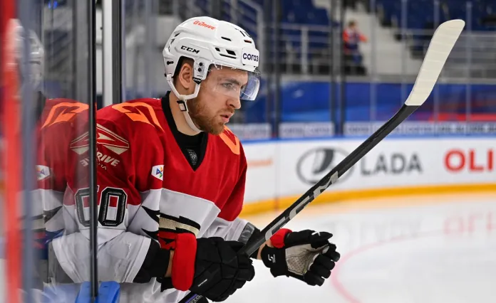 Матчи КХЛ на 5 ноября. «Трактор» — «Нефтехимик», «Адмирал» — «Металлург», «Барыс» — «Салават Юлаев», «Амур» — «Авангард»