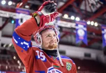 Владислав Шило: Мы хотим быть первыми – у «Юности» всегда такая задача