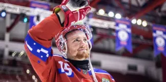 Владислав Шило: Мы хотим быть первыми – у «Юности» всегда такая задача