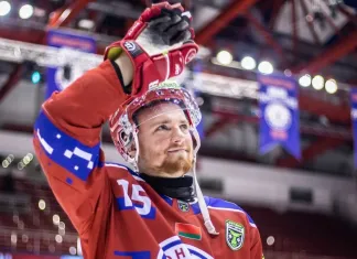 Владислав Шило: Мы хотим быть первыми – у «Юности» всегда такая задача