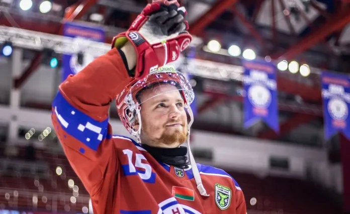 Владислав Шило: Мы хотим быть первыми – у «Юности» всегда такая задача