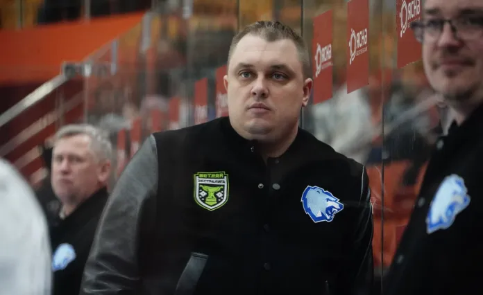 Роман Юпатов: У нас было достаточно возможностей забить, но сегодня не забили