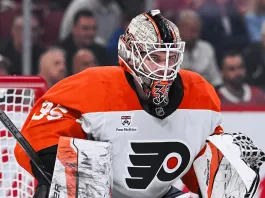 НХЛ. Колосов остался в запасе, Соловьев оказался вне заявки, Хуснутдинов стал первой звездой матча – результаты 5 ноября