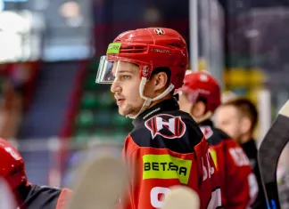 Никита Бастрыкин: дали сопернику вернуться в игру, слишком рано поверили в победу